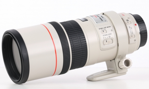Canon 300mm f4L IS USM